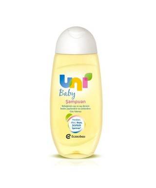 Uni Baby Bebek Şampuanı 200 ml