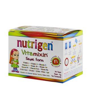Nutrigen Vitamixin Toz...