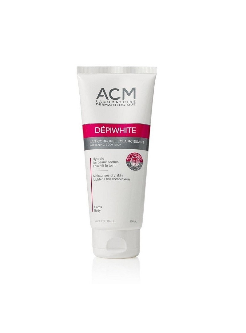 ACM Depiwhite Whitening Body Milk 200 ml