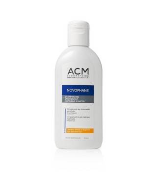 ACM Novophane Energizing Shampoo 200 ml - Canlandırıcı Şampuan
