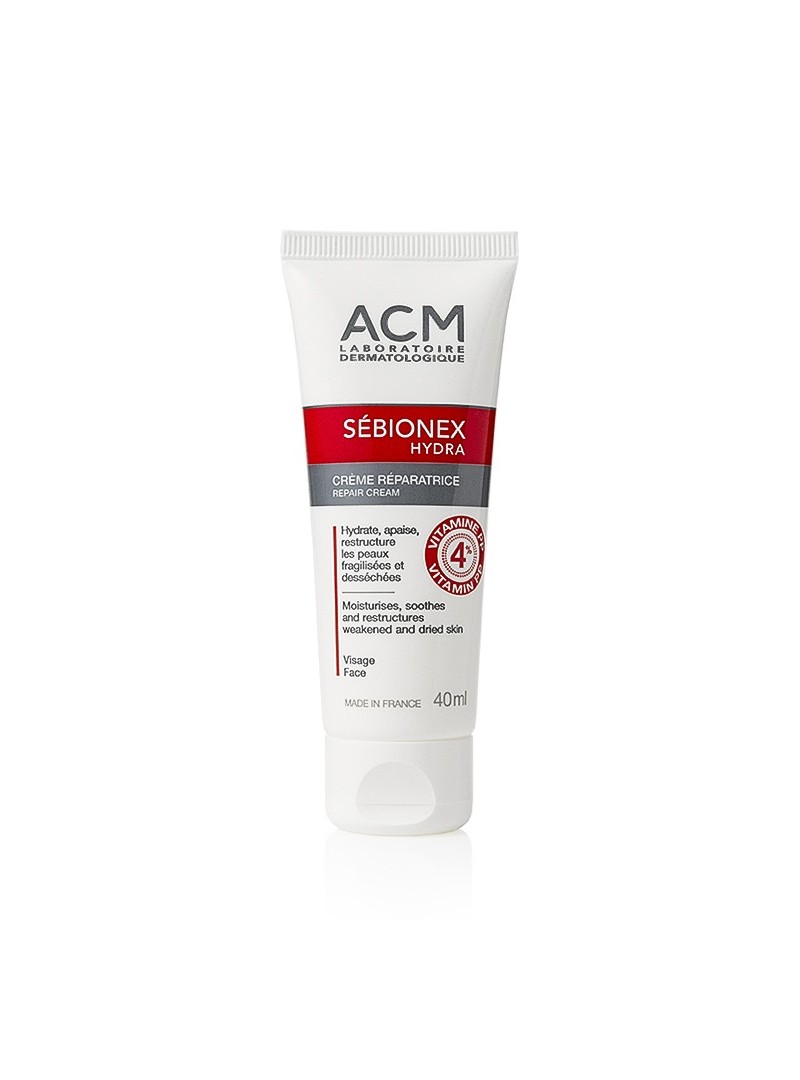 ACM Sebionex Hydra Onarıcı Bakım Kremi 40 ml