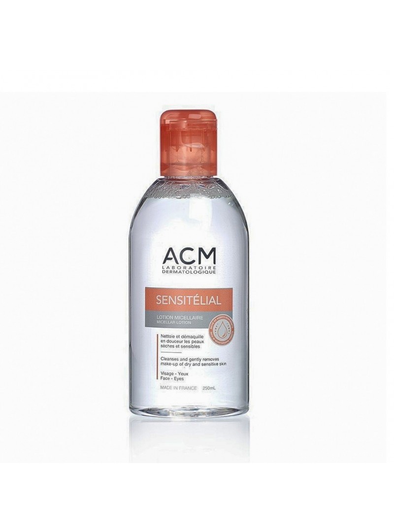 ACM Sensitélial Micellar Lotion 500 ml