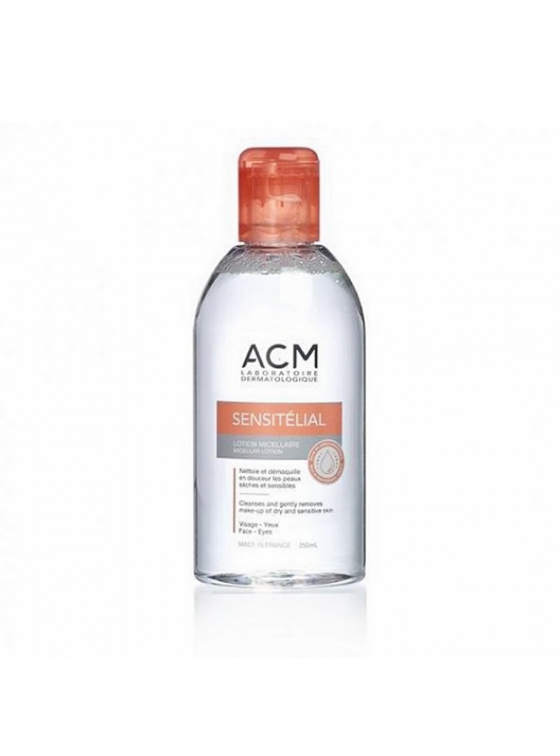 ACM Sensitelial Micellar Lotion 250 ml