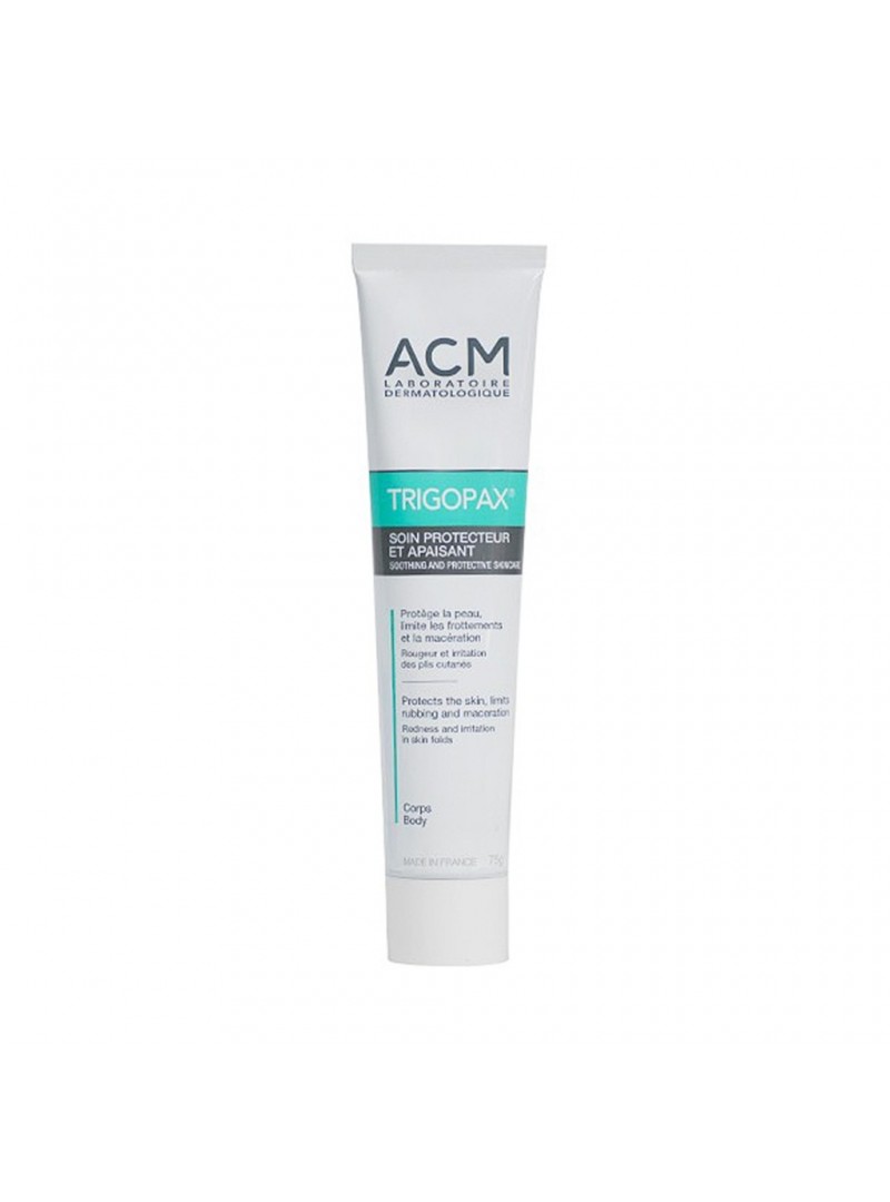 ACM Trigopax Soothing And Protective Skincare 75 gr - Rahatlatıcı Bakım Kremi