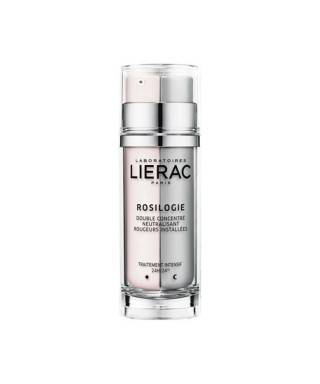 Lierac Rosilogie Redness Neutralizing Day & Night Double Concentrate 30 ml