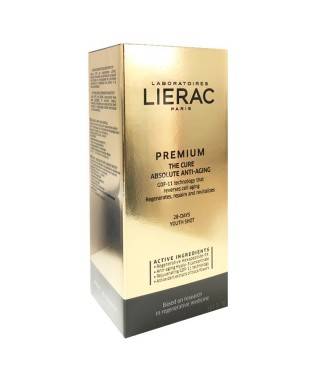 Lierac Premium The Cure Absolute Anti-Aging Yaşlanma Karşıtı Bakım Kürü 30 ML