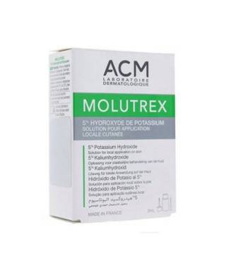 Acm Molutrex 3ml