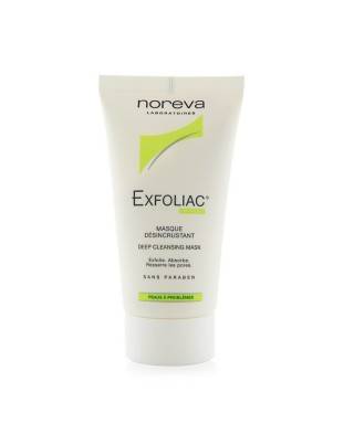 Noreva Exfoliac Deep Cleansing Mask 50ml