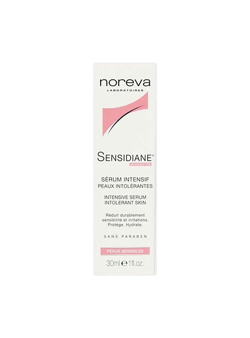 Noreva Sensidiane Intensive Serum Intolerant Skin 30 ml