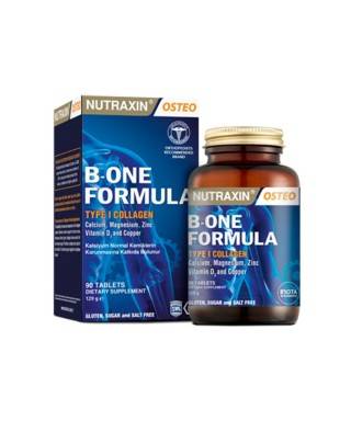 Nutraxin B-One Formula 90 Tablet