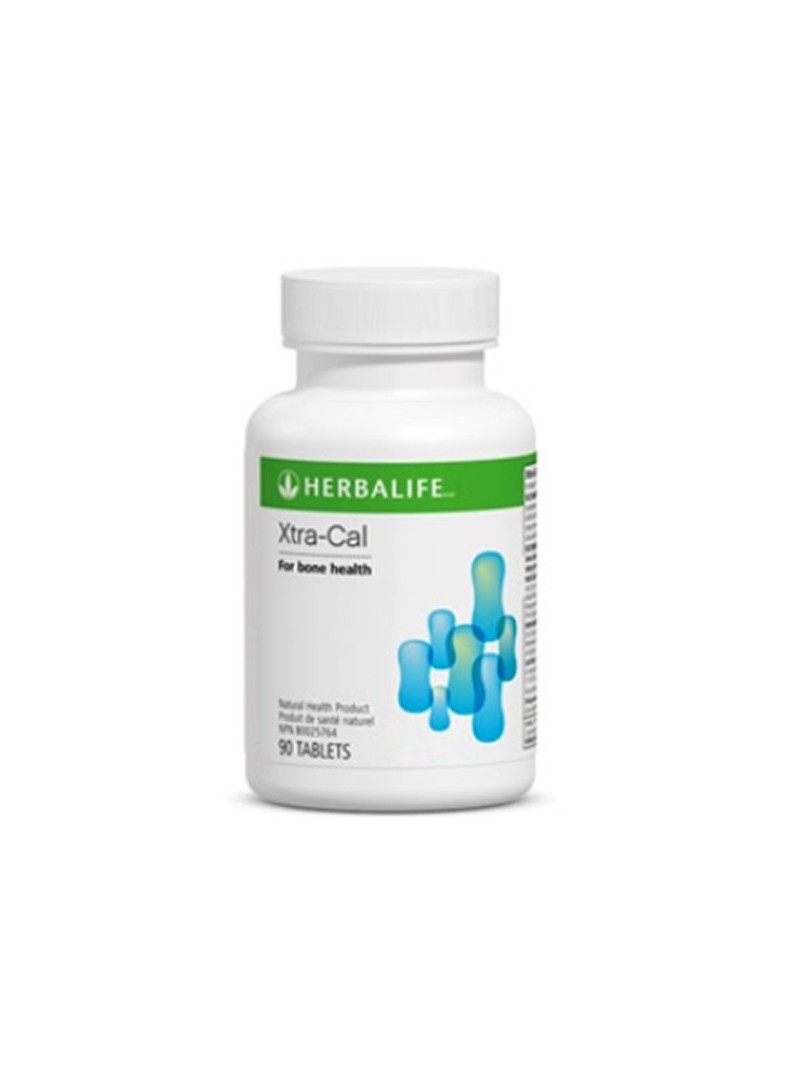 Herbalife Xtra-Cal 90 Tablet