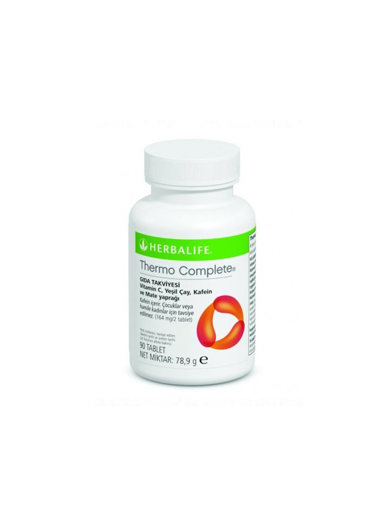 Herbalife Thermo Complete 78,9 g