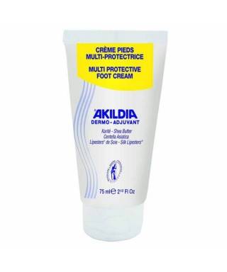Akildia Multi Protective Foot Cream 75 ml - Özel Ayak Bakım Kremi
