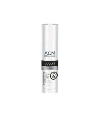 ACM Duolys Anti-Ageing Sunscreen Cream SPF 50+ 50 ml - Yaşlılık Karşıtı