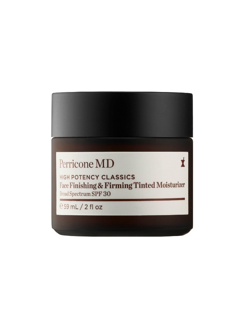 Perricone MD Face Finishing & Firming Moisturizer Tint SPF 30 59 ml