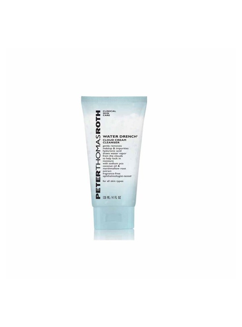 Peter Thomas Roth Water Drench Cream Cleanser 120ml