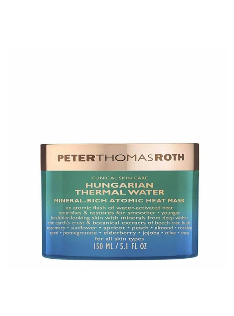 Peter Thomas Roth Hungarian Thermal Water Mask 150ml