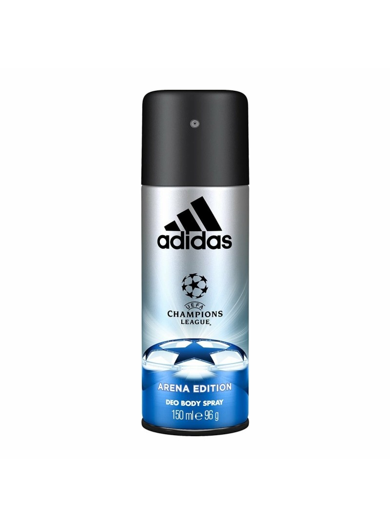 Adidas Arena Edition Deodorant 150 ml 