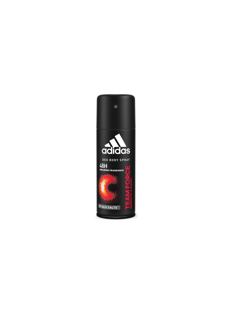 Adidas Deodorant Team Force Bay 150 ml 