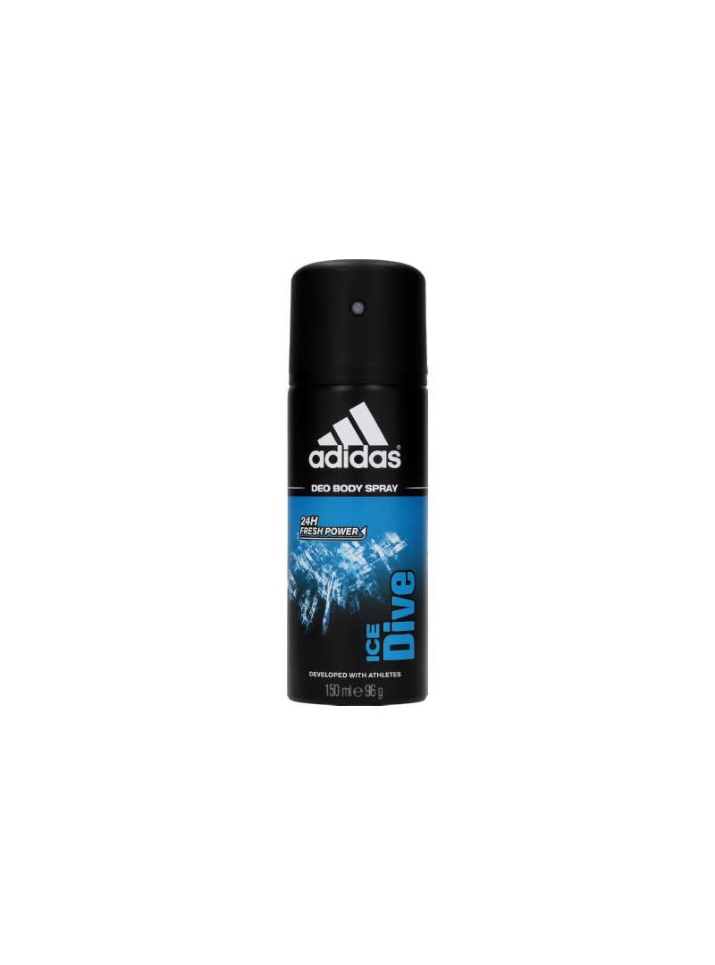 Adidas Icedive Deodarant 150 ml 