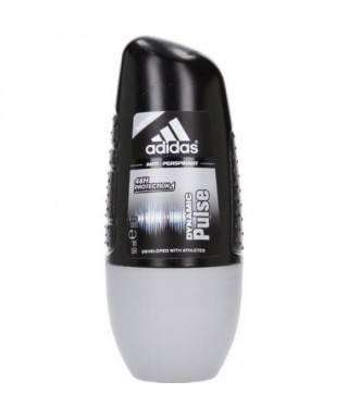 Adidas Roll On For Men Dynamic Pulse 50 ml 