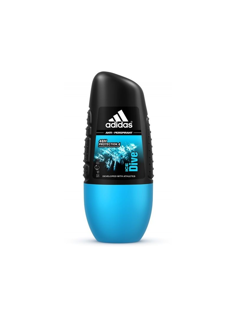 Adidas Roll On For Men Ice Dive 50 ml 