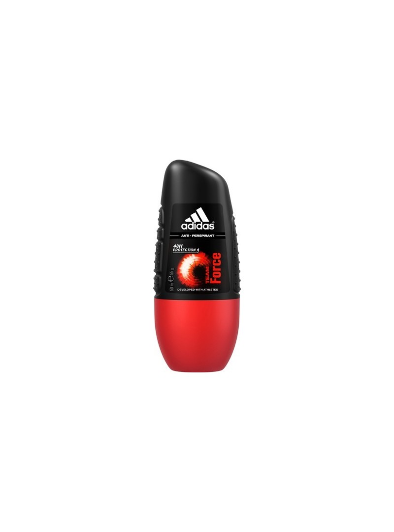 Adidas Roll On For Men Team Force 50 ml 