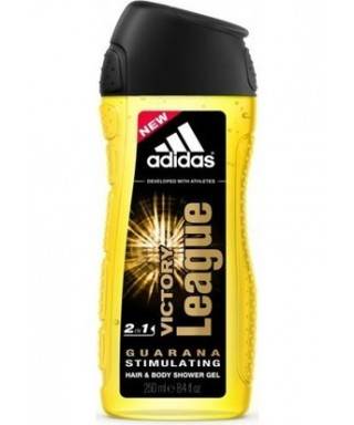 Adidas Shower Gel Men Victory 250 ml 