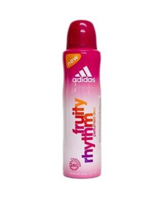 Adidas For Women Fruity Rhythm Deodorant 150 ml 