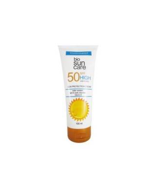 Pharma Gold Bio Suncare Sun Protection Cream Spf 50 100 ml