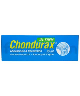 Chondurax Jel Krem 75 ml