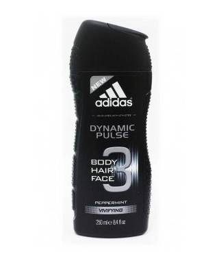 Adidas Shower Gel Men Dynamic Pulse 250 ml 