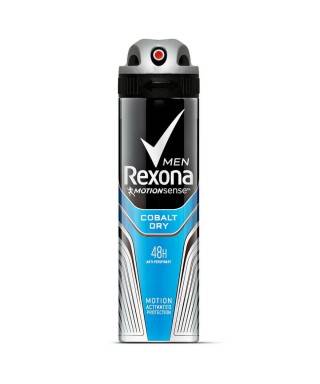 Rexona Bay Deodorant Cobalt 150 ml