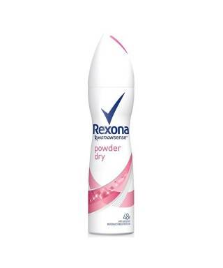 Rexona Bayan Deodorant Powder Dry 150 ml