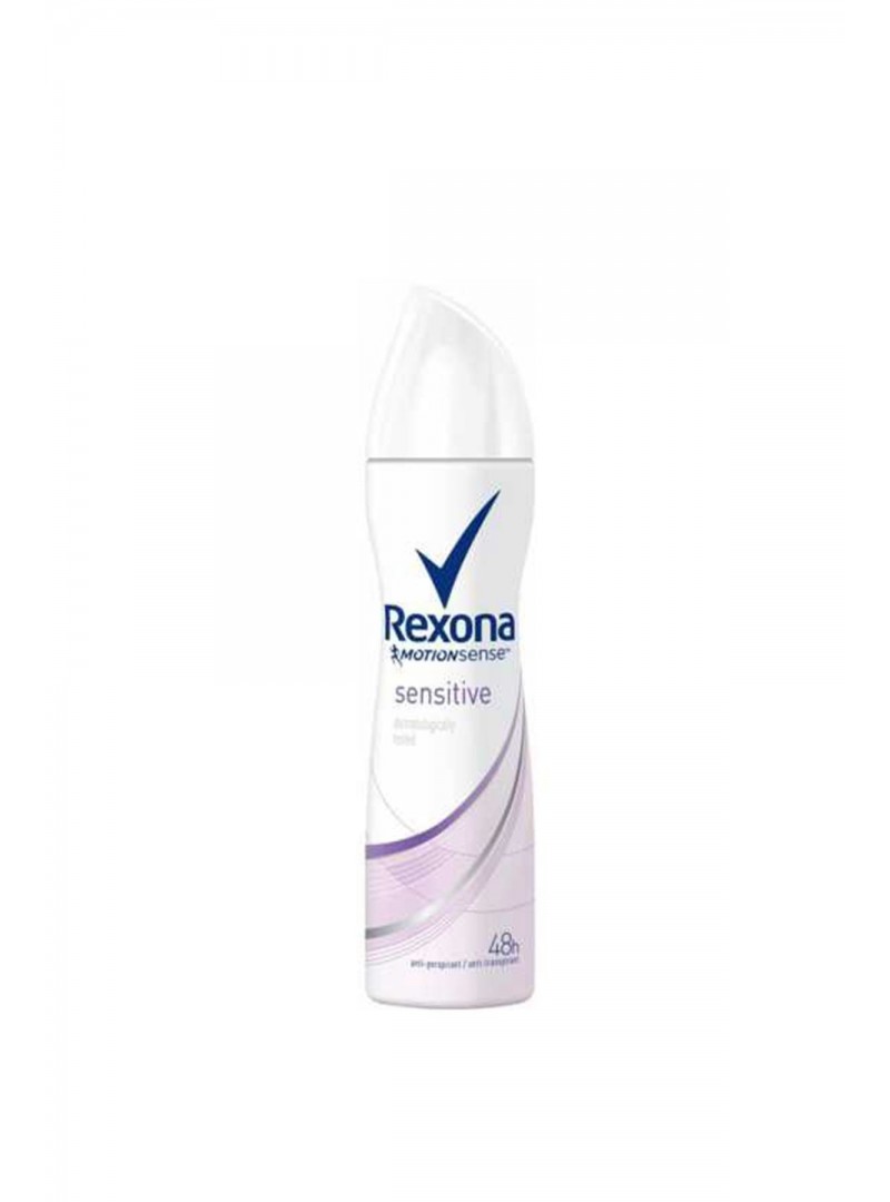 Rexona Motion Sense Sensitive Deodorant 150 ml