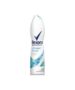 Rexona Motion Sense Shower Clean Deodorant 150 ml