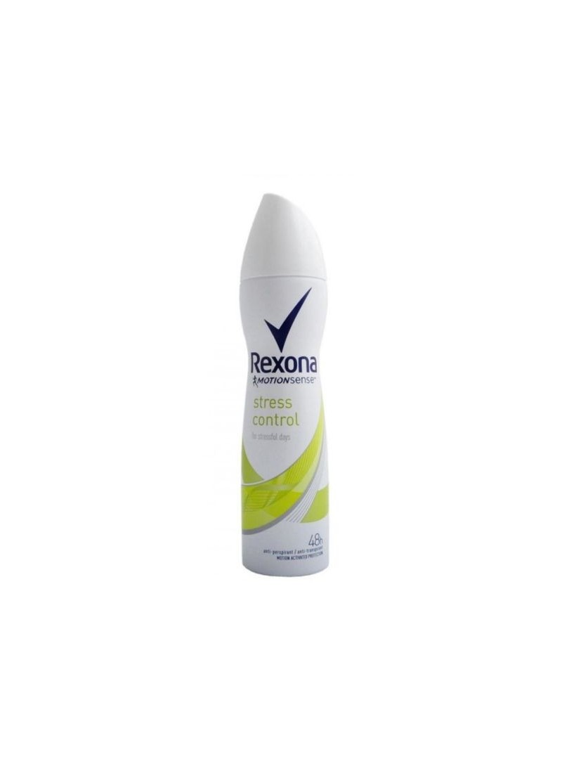 Rexona Motion Sense Stress Control Deodorant 150 ml