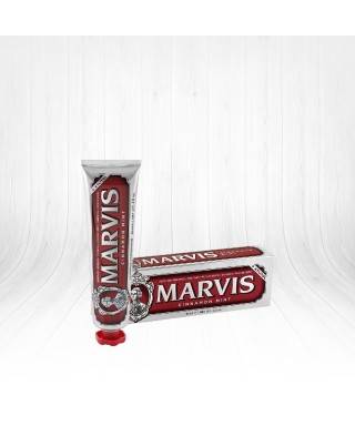 Marvis Cinnamon Mint Diş Macunu 85 ml