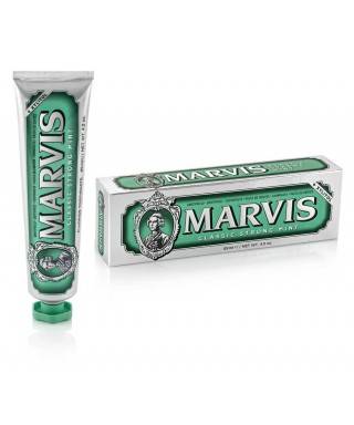 Marvis Classic Strong Mint Diş Macunu 85 ml