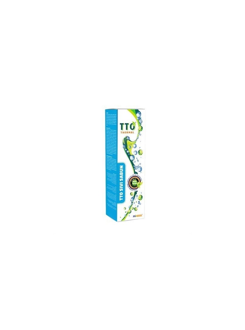 TTO Sıvı Sabun 250 ml