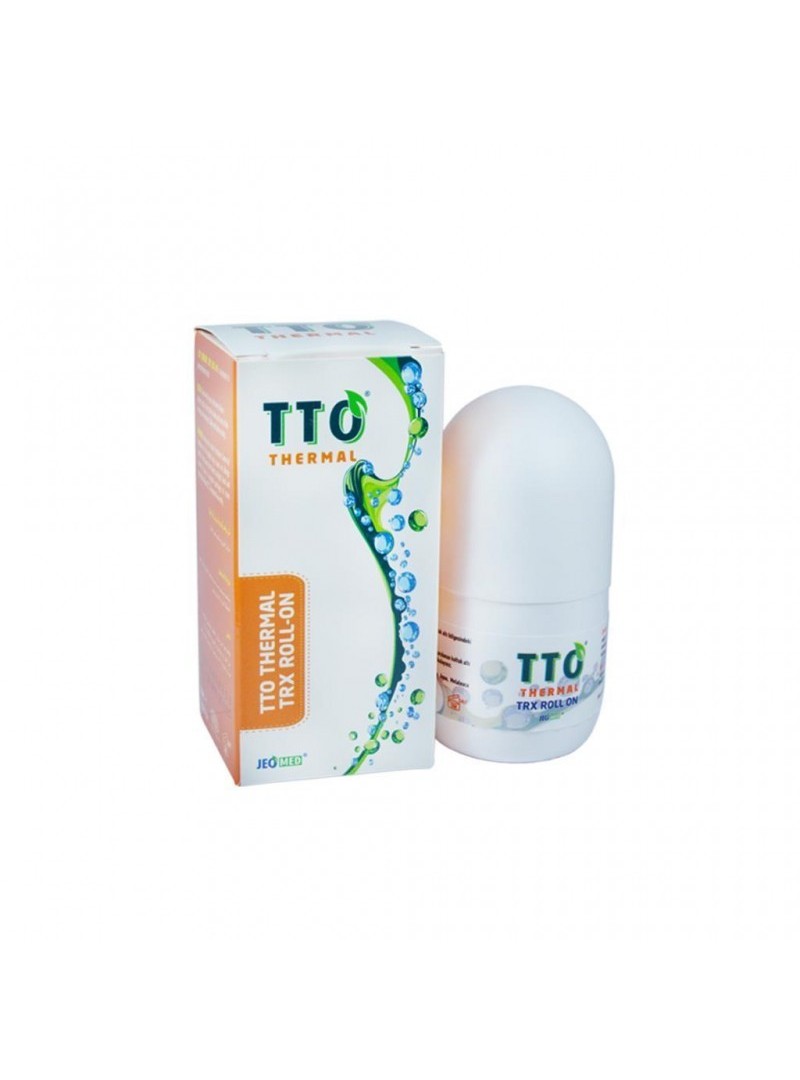 TTO THERMAL TRX ROLL-ON 45 ML