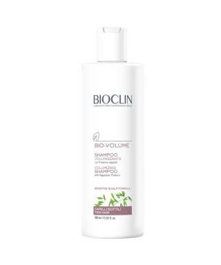 Bioclin Bio Volume Shampoo 400ml