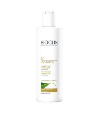 Bioclin Bio Nutri Shampoo 400ml