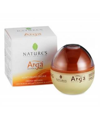 Natures Arga Anti Aging Cream 50 ml