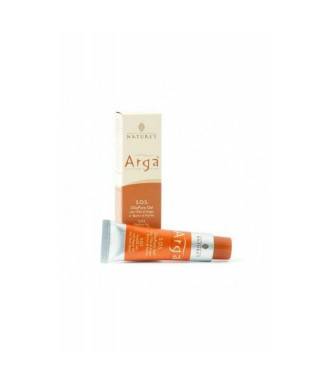 Natures Arga S.O.S Pure Oil in Gell Tube 40 ml