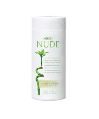 Naturals Nude Güçlendirici Şampuan 325 ml