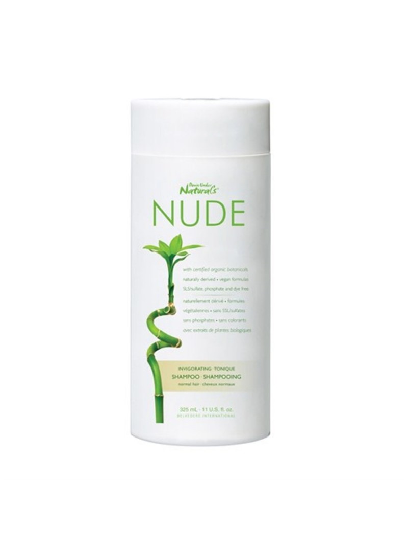 Naturals Nude Güçlendirici Şampuan 325 ml