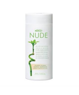 Naturals Nude Hacimlendirici Şampuan 325 ml