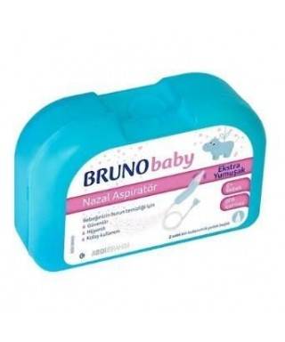 Bruno Baby Nazal Aspiratör