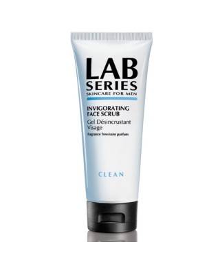 Lab Series Invigorating Face Scrub 100ml